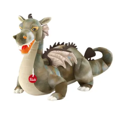 Trudi Green Dragon 18001 - 1