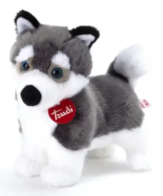 Trudi Husky Marcus Peluş Tud22271 - 2