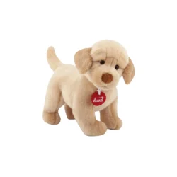 Trudi Labrador Liam Peluş Köpek 19 cm Tud22872 - Trudi