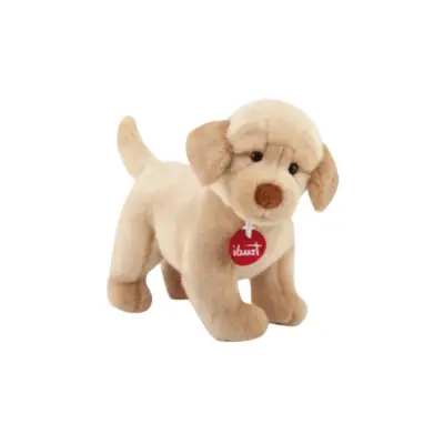 Trudi Labrador Liam Peluş Köpek 19 cm Tud22872 - 1
