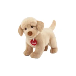 Trudi Labrador Liam Peluş Köpek 19 cm Tud22872 - 2