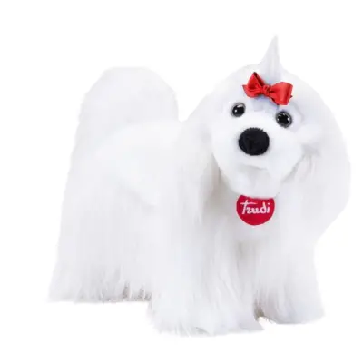Trudi Maltese Lulu 22346 - 1