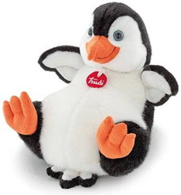 Trudi Penguin Pino Tudc2000 - 1
