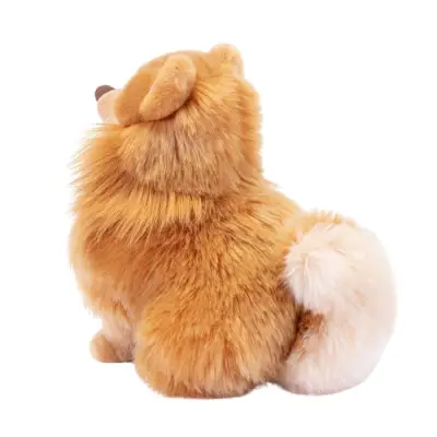 Trudi Pomerıan Biscuit 22348 - 3