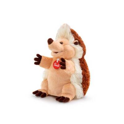 Trudi Puppet Peluş Small Hedgehog Tudh1000 - 1