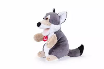 Trudı Puppet Wolf 29230 - 2