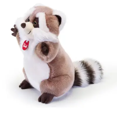 Trudi Raccoon Ringo 24042 - 2
