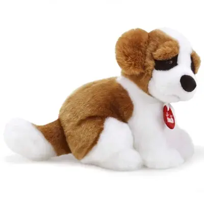 Trudi St Bernard Bob Peluş Tud22325 - 2