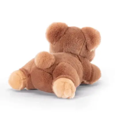 Trudi Teddy Bear Teo Brown Tud25631 - 2