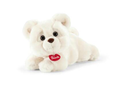Trudi Teddy Bear Teo Ivory Tud25630 - 1