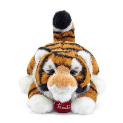 Trudi Tiger Bruce Peluş 27136 - 2