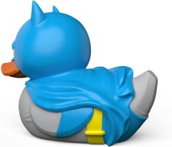 Tubbz DC Comics Boxed Batman Lisanslı Cosplay Ördek Collectible Figür - 3