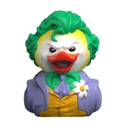 Tubbz DC Comics Boxed The Joker Lisanslı Cosplay Ördek Collectible Figür - 1