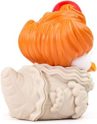 Tubbz IT Boxed Pennywise Lisanslı Cosplay Ördek Collectible Figür - 3
