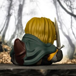 Tubbz Lord Of The Rings Boxed Boromir Lisanslı Cosplay Ördek Collectible Figür - 4
