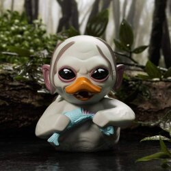 Tubbz Lord Of The Rings Boxed Gollum Lisanslı Cosplay Ördek Collectible Figür - 2