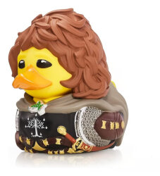 Tubbz Lord Of The Rings Boxed Pippin Took Lisanslı Cosplay Ördek Collectible Figür - Tubbz