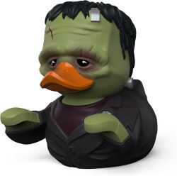 Tubbz Monsters Frankenstein Boxed Lisanslı Cosplay Ördek Collectible Figür - Tubbz