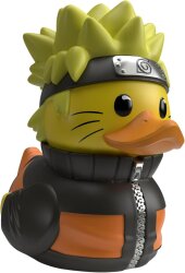 Tubbz Naruto Naruto Uzumaki Boxed Lisanslı Cosplay Ördek Collectible Figür - Tubbz