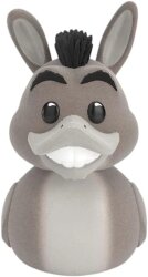 Tubbz Shrek Donkey Boxed Lisanslı Cosplay Ördek Collectible Figür - Tubbz