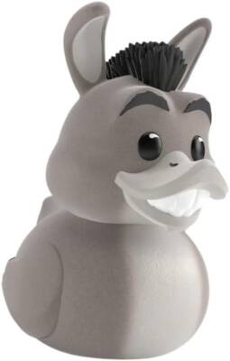 Tubbz Shrek Donkey Boxed Lisanslı Cosplay Ördek Collectible Figür - 2