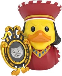 Tubbz Shrek Lord Farquaad Boxed Lisanslı Cosplay Ördek Collectible Figür - Tubbz