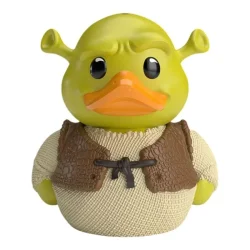 Tubbz Shrek Shrek Boxed Lisanslı Cosplay Ördek Collectible Figür - Tubbz
