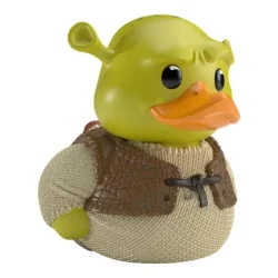 Tubbz Shrek Shrek Boxed Lisanslı Cosplay Ördek Collectible Figür - 2