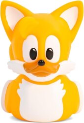 Tubbz Sonic Boxed Tails Lisanslı Cosplay Ördek Collectible Figür - Tubbz