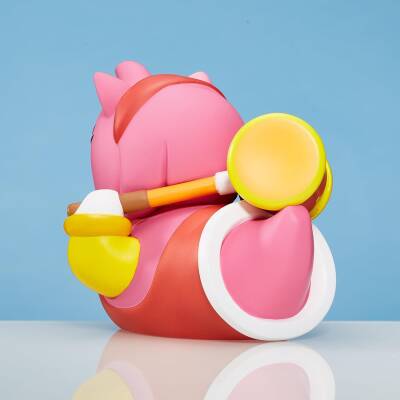 Tubbz Sonic Tubbz Boxed Amy Rose Lisanslı Cosplay Ördek Collectible Figür - 4