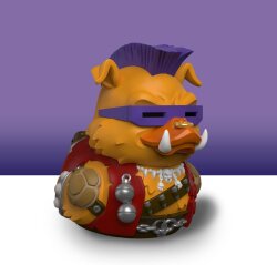 Tubbz TMNT Bebop Boxed Lisanslı Cosplay Ördek Collectible Figür - 3