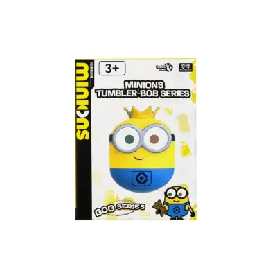 Tumbler Bob Minions Serisi Sürpriz Paket - 1