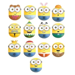 Tumbler Bob Minions Serisi Sürpriz Paket - 2