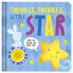 Twinkle Twinkle Little Star - Igloo