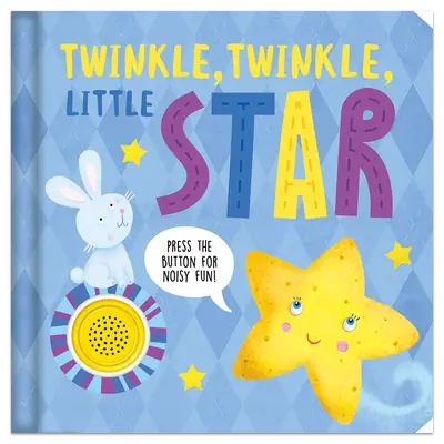 Twinkle Twinkle Little Star - 1