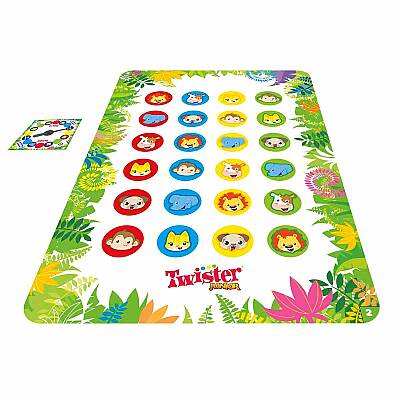 Twıster Junior F7478 - 3