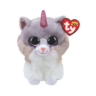 Ty Asher - Cat W Horn Reg - New 150079Ty36306 - 1
