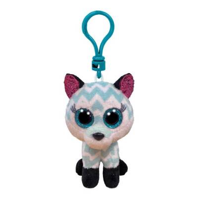 Ty Atlas - Fox Aqua Chevron Clip 150079Ty35249 - 1