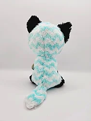 Ty Atlas - Fox Aqua Chevron Med 150079Ty36491 - 2