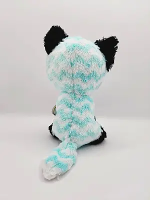 Ty Atlas - Fox Aqua Chevron Med 150079Ty36491 - 2