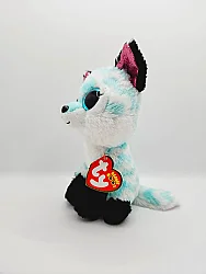 Ty Atlas - Fox Aqua Chevron Med 150079Ty36491 - 3