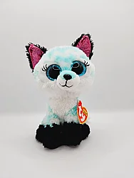 Ty Atlas - Fox Aqua Chevron Med 150079Ty36491 - 1