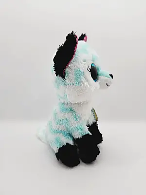 Ty Atlas - Fox Aqua Chevron Med 150079Ty36491 - 4
