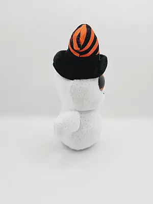 Ty Beanie Boo's Nightcap Halloween Ghost White 15 cm 150079Ty37296 - 3