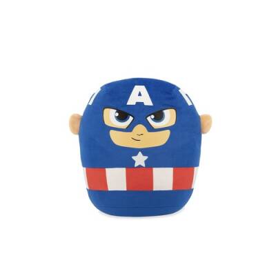 Ty Captain America - Squish 150079Ty39257 - 1
