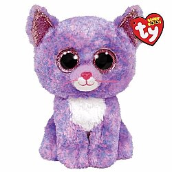 Ty Cassıdy - Cat Lavender Reg 150079Ty36248 - Ty