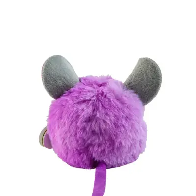 Ty Colby - Purple Mouse Puf 150079TY42505 - 2