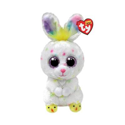 Ty Dusty - Rabbit White Reg 150079Ty37344 - 1