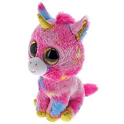 Ty Fantasia - Multicolor Unicorn Reg 150079Ty36158 - 2