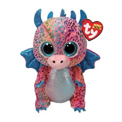 Ty Flint - Dragon Multi Reg 150079Ty37346 - Ty
